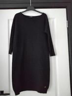 Mooie Days lange trui / jurk - Maat S, Zwart, Ophalen of Verzenden, Zo goed als nieuw, Maat 36 (S)