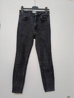 Skinny jeans Zara, Ophalen of Verzenden, Zo goed als nieuw, Blauw, W33 - W36 (confectie 42/44)