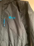 Ski jas Jongens, Zwart, Overige maten, Ophalen of Verzenden, Zo goed als nieuw