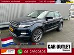 Land Rover Range Rover Evoque 2.0 Si 4WD Dynamic AUTOMAAT Le, Automaat, Euro 5, 4 cilinders, Blauw