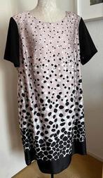 Habella jurk maat 52, Beige, Maat 46/48 (XL) of groter, Nieuw, Ophalen of Verzenden