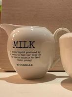 Riverdale Melkkan, Ophalen, Overige typen, Nieuw, Overige stijlen