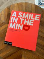 A Smile in the Mind - Grafisch Design, Ophalen of Verzenden, Zo goed als nieuw, Fotografie algemeen