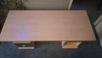 Mooie tiener bureau te koop!, Huis en Inrichting, Ophalen of Verzenden, Gebruikt, Bureau