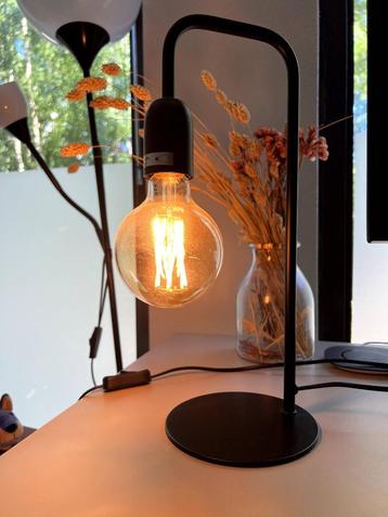 Two Cozy Desk Lamps – Clip-On & Freestanding beschikbaar voor biedingen