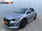 Peugeot 208 1.2 PT 100PK GT Pack NAVI/VIRTUAL COCKPIT/2022, 101 pk, Gebruikt, Zwart, 1199 cc