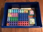 Numicon kit 2 Heel veel onderdelen!, Ophalen of Verzenden, Zo goed als nieuw, Rekenen