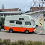 VW LT camper  Wingamm, Caravans en Kamperen, Campers, Volkswagen, Bus-model, Diesel, Tot en met 3