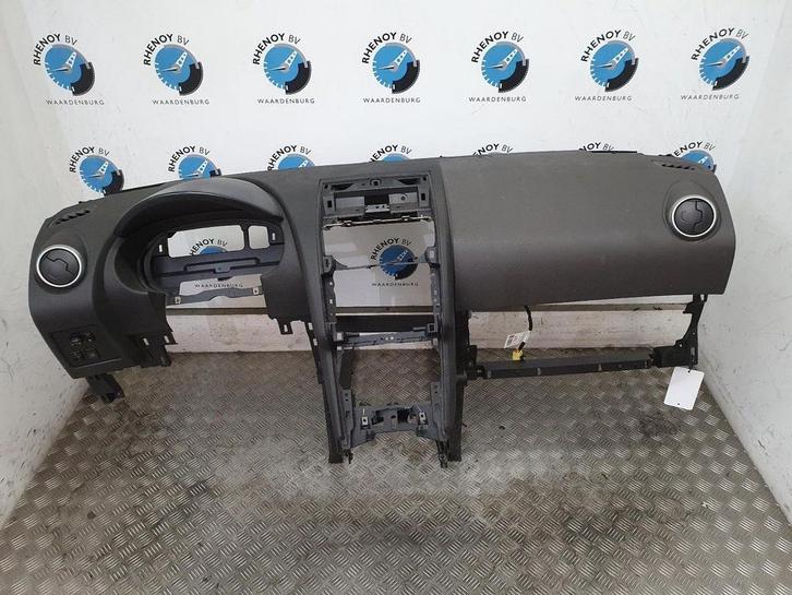 NISSAN QASHQAI Qashqai Acenta  [AIRBAG_KIT] 2007, Auto-onderdelen, Overige Auto-onderdelen, Gebruikt, ARN erkend, Stiba lid, Erkend duurzaam