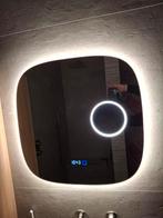 Badkamerspiegel met verlichting en verwarming., Huis en Inrichting, Badkamer | Badkamermeubels, Ophalen, Overige typen, Nieuw