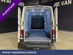 Volkswagen Crafter 2.0 TDI 140 pk Automaat L4H3 L3H2 Euro6 A, Stof, 4 cilinders, Volkswagen, 3000 kg