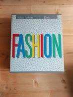 Boeken mode Italian Fashion Electa 2 delen, Ophalen of Verzenden, Zo goed als nieuw