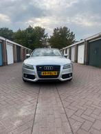 Audi A5 1.8 Tfsi 118KW Cabrio 2011 Grijs, Auto's, Audi, Voorwielaandrijving, Zwart, 4 cilinders, Cabriolet