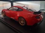 Ford Mustang Shelby Super Snake 2025 
Schaal 1:18, Hobby en Vrije tijd, Modelauto's | 1:18, Solido, Auto, Solido, Nieuw