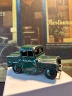 Dinky Toys Landrover 80  ca.1:55. 7cm, Ophalen of Verzenden, Gebruikt, Auto