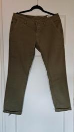 Nieuwe legergroene broek van Image, maat 31, Maat 38/40 (M), Image, Nieuw, Ophalen of Verzenden