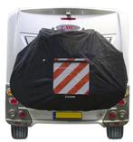 hoes fietsdrager, Auto diversen, Fietsendragers, Nieuw, Ophalen of Verzenden, Fietsendrager-accessoire, Brede banden