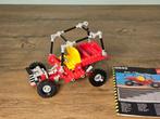 LEGO Technic 8845 - Dune Buggy, Ophalen of Verzenden, Gebruikt, Complete set, Lego