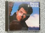 David foster – david foster cd atlantic – 781 642-2 - 1986, Verzenden, 1980 tot 2000, Zo goed als nieuw