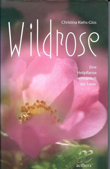 Wildrose - Christana Kiehs-Glos (Duitstalig)   beschikbaar voor biedingen