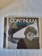 John Mayer - Continuum. Cd. 2006, Gebruikt, Ophalen of Verzenden