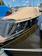 SLOEP Corsiva 595 Tender met Mercury F 25 EL EFI, Watersport en Boten, Ophalen, 10 tot 30 pk, Gebruikt, 3 tot 6 meter