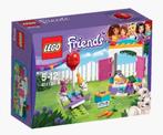 Lego friends 41113 cadeauwinkel, Ophalen of Verzenden, Zo goed als nieuw