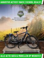 Pegasus elektrische fiets met BOSCH middenmotor ebike!