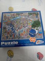 Leg Puzzel 1000 stukjes, Ophalen of Verzenden, 500 t/m 1500 stukjes, Nieuw, Legpuzzel