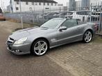 Mercedes-Benz SL-klasse 350 315PK Facelift Harman Kardon Zee, Auto's, Automaat, Achterwielaandrijving, Gebruikt, Cabriolet