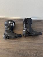 Alphinestars motor schoenen maat 43, Motoren, Kleding | Motorkleding, Ophalen, Tweedehands, Laarzen, Alpinestars