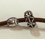 Trollbeads, Sieraden, Tassen en Uiterlijk, Bedels, Ophalen of Verzenden, Zo goed als nieuw, Trollbeads, 4 bedels of meer