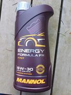 Motorolie 5w30, 1 liter, Ophalen of Verzenden, Nieuw, Rover