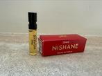 Zenne Nishane sample, Verzenden, Nieuw