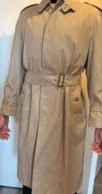Burberrys Beige Trenchcoat - Klassieker!, Kleding | Dames, Ophalen of Verzenden, Zo goed als nieuw, Maat 38/40 (M), Beige