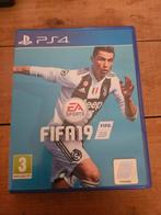 FIFA 19, Ophalen of Verzenden, Zo goed als nieuw, Sport, 3 spelers of meer