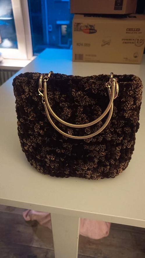 Dames tasje, Sieraden, Tassen en Uiterlijk, Tassen | Damestassen, Nieuw, Handtas, Overige kleuren, Ophalen of Verzenden