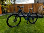 Mooie Cannondale Scalpel SE1., Fietsen en Brommers, Fietsen | Mountainbikes en ATB, Fully, Zo goed als nieuw, 53 tot 57 cm, Ophalen