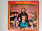 Lp , Focus, Moving Waves , Gatefold, Ophalen of Verzenden, Gebruikt, 12 inch, Progressive