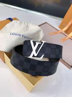 Louis Vuitton riemen, Kleding | Heren, Ophalen of Verzenden, Zo goed als nieuw