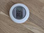 Thermostaat honeywell Round on/off, Ophalen of Verzenden, Zo goed als nieuw