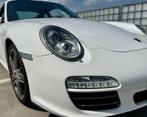 Porsche 911 | 997.2C4S | PDK | 2010 | Carrara Wit | Topstaat, Automaat, Euro 5, 4 stoelen, Wit