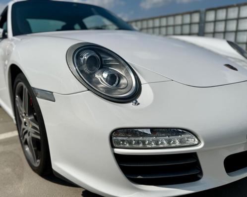 Porsche 911 | 997.2C4S | PDK | 2010 | Carrara Wit | Topstaat, Auto's, Porsche, Particulier, 4x4, ABS, Airbags, Airconditioning