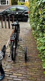 Swinging wheels double twelves met aankoopbon, Fietsen en Brommers, Fietsen | Driewielfietsen, Ophalen, Zo goed als nieuw