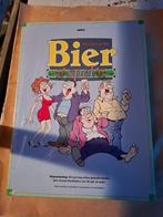 Bierspel bordspel, Ophalen, Nieuw