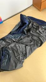 Intex Luchtbed 2-persoons, Caravans en Kamperen, Luchtbedden, Ophalen, Ingebouwde pomp, Gebruikt, 2-persoons