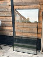 Dubbelglas ruit 1400x795mm - Gebruikt, Doe-het-zelf en Verbouw, Glas en Ramen, Ophalen, Gevelraam of Ruit, Gebruikt, Minder dan 80 cm