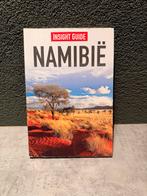 Insight Guide Namibië Reisgids, Overige merken, Afrika, Ophalen of Verzenden, Zo goed als nieuw