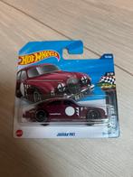 Hot wheels jaguar mk1, Hobby en Vrije tijd, Modelauto's | Overige schalen, Ophalen of Verzenden, Nieuw, Auto