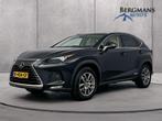 Lexus NX 300h AWD Luxury Line // TREKHAAK // DEALERONDERHOUD, Automaat, Gebruikt, 109 €/maand, Leder
